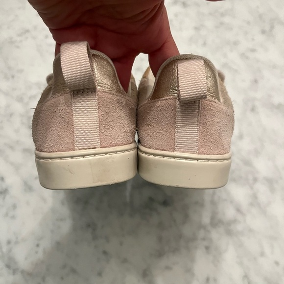 KIDS VEJA SNEAKERS - Picture 4 of 10